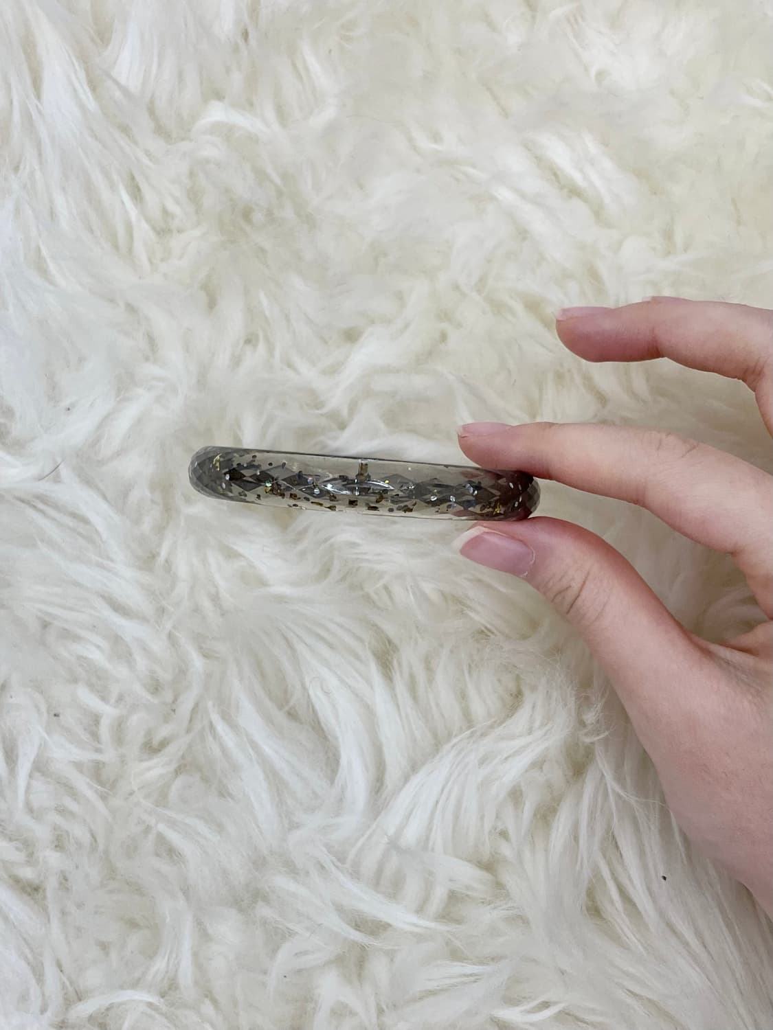 키치 글리터 뱅글 상품이미지2