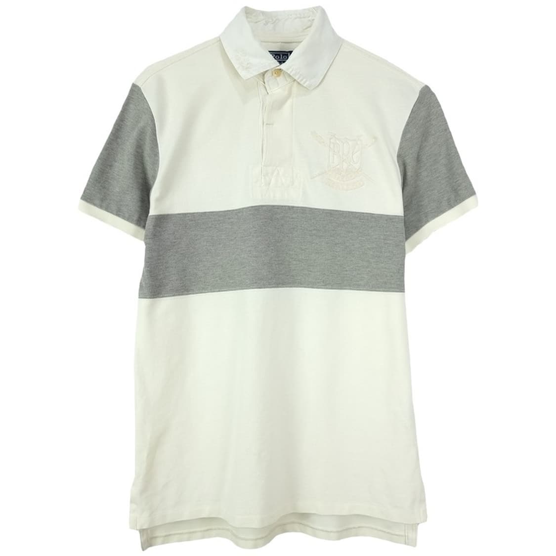 [폴로 랄프로렌] 헤리티지 로고 자수 카라티 M20170 상품이미지2