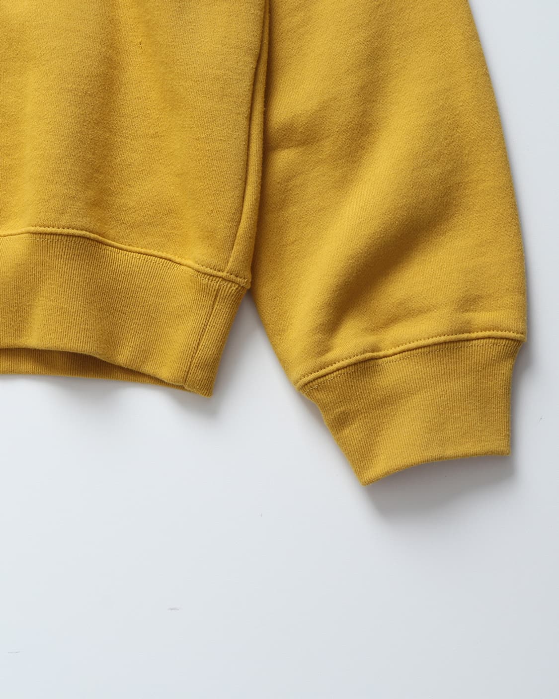 스투시 STUSSY V-neck Sweatshirt 상품이미지5