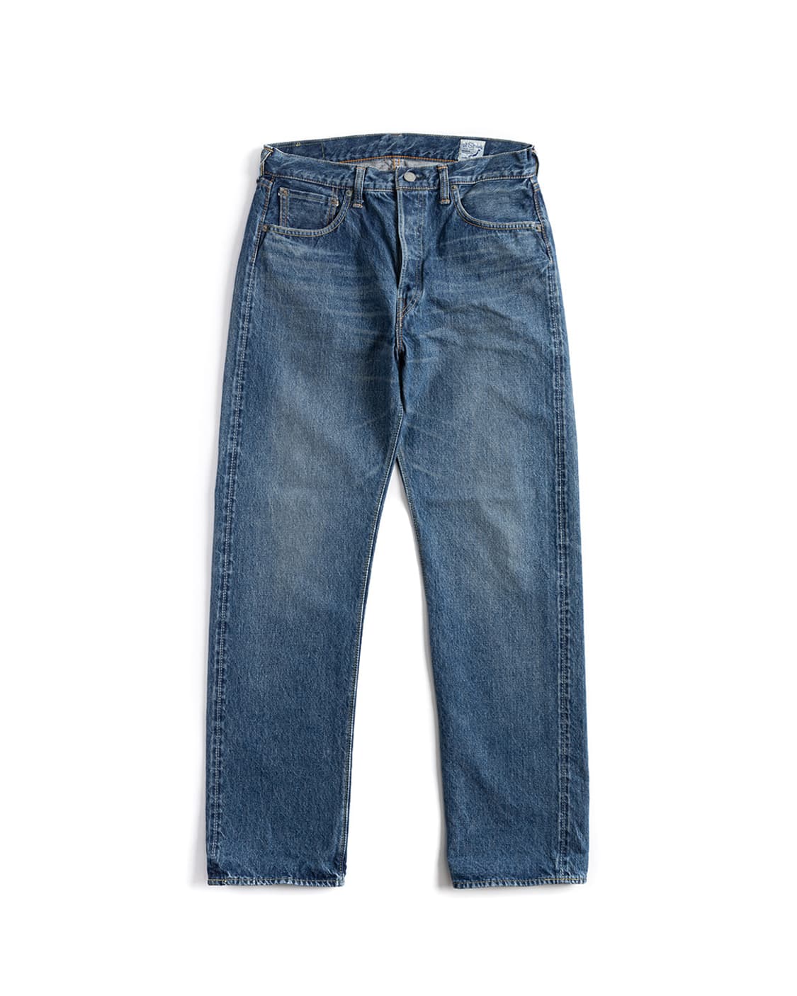 오어슬로우 105 2year 데님 팬츠 상품이미지1