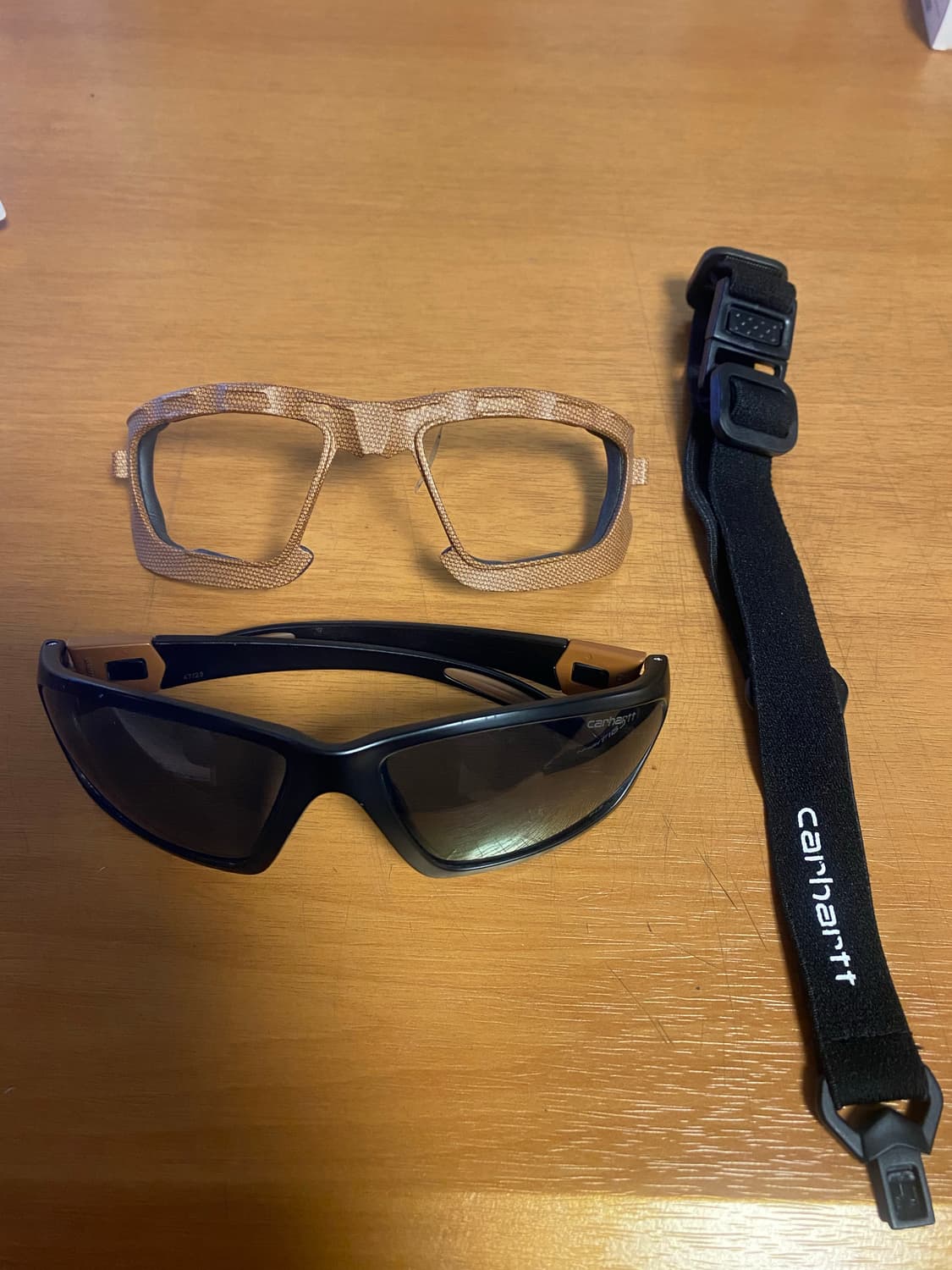 칼하트 선글라스  상품이미지2