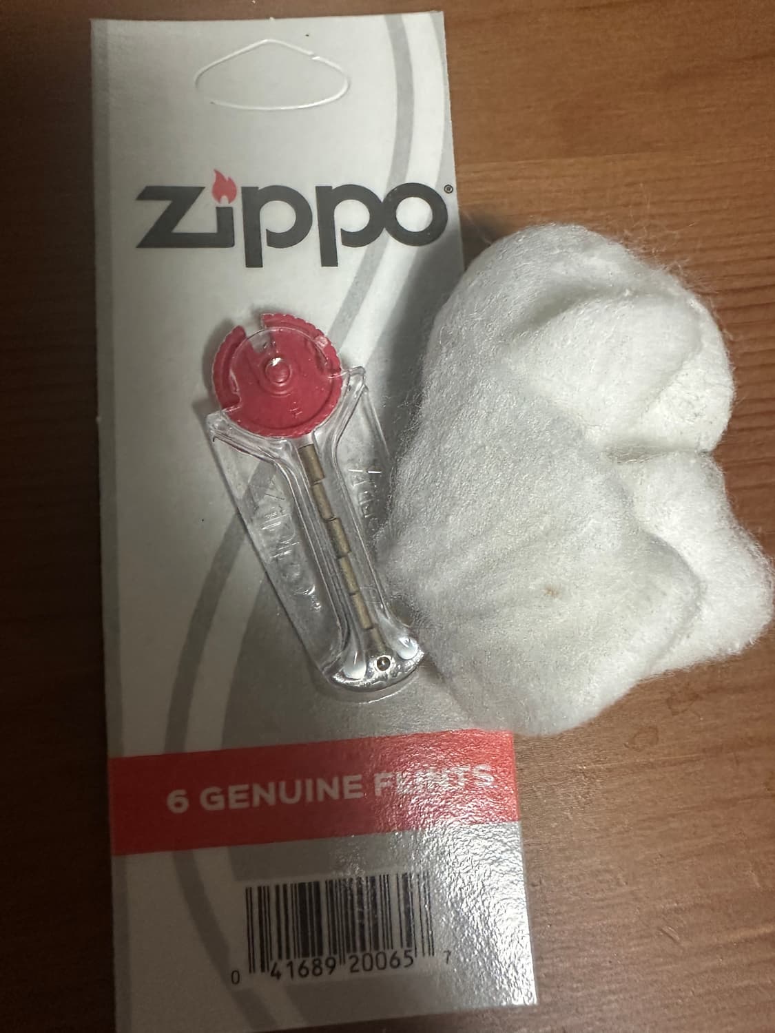 슈프림 지포라이터 체인 상품이미지8