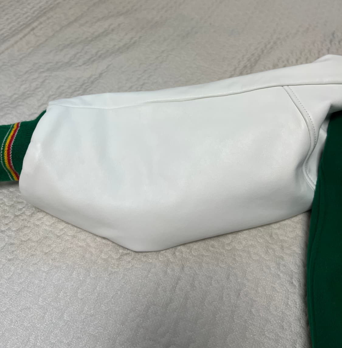 [XL] 스투시 2008 ist 바시티 그린 상품이미지9