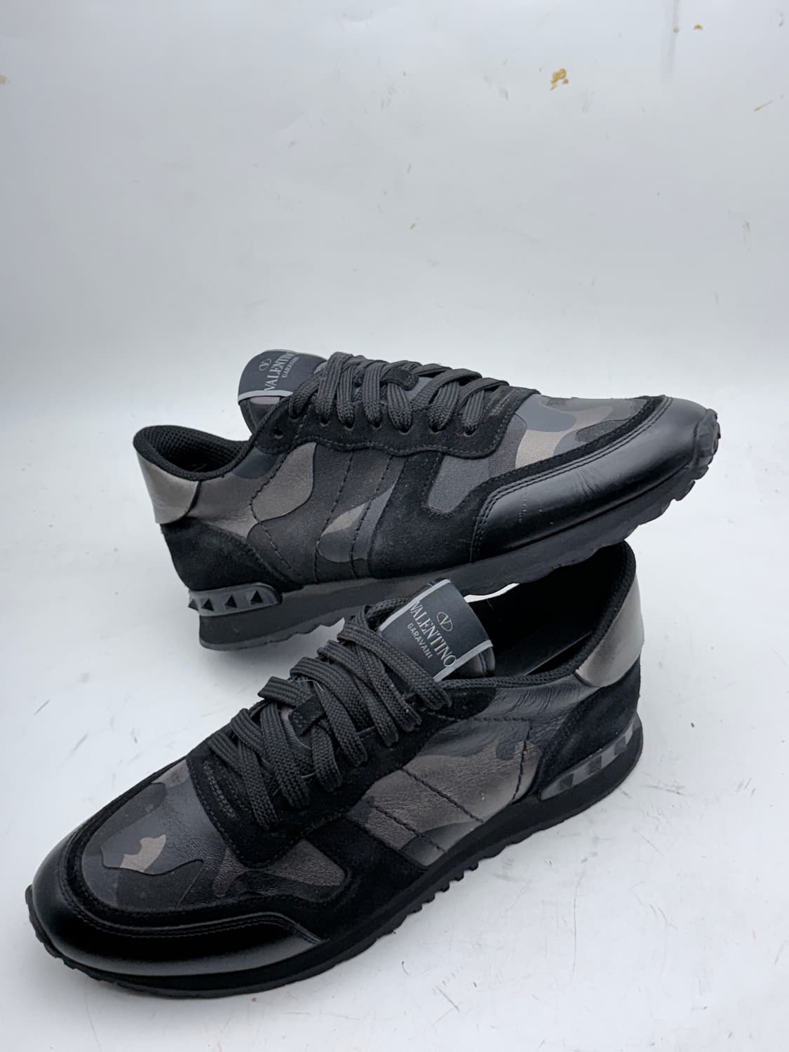 정품)발렌티노 카모 250 상품이미지5