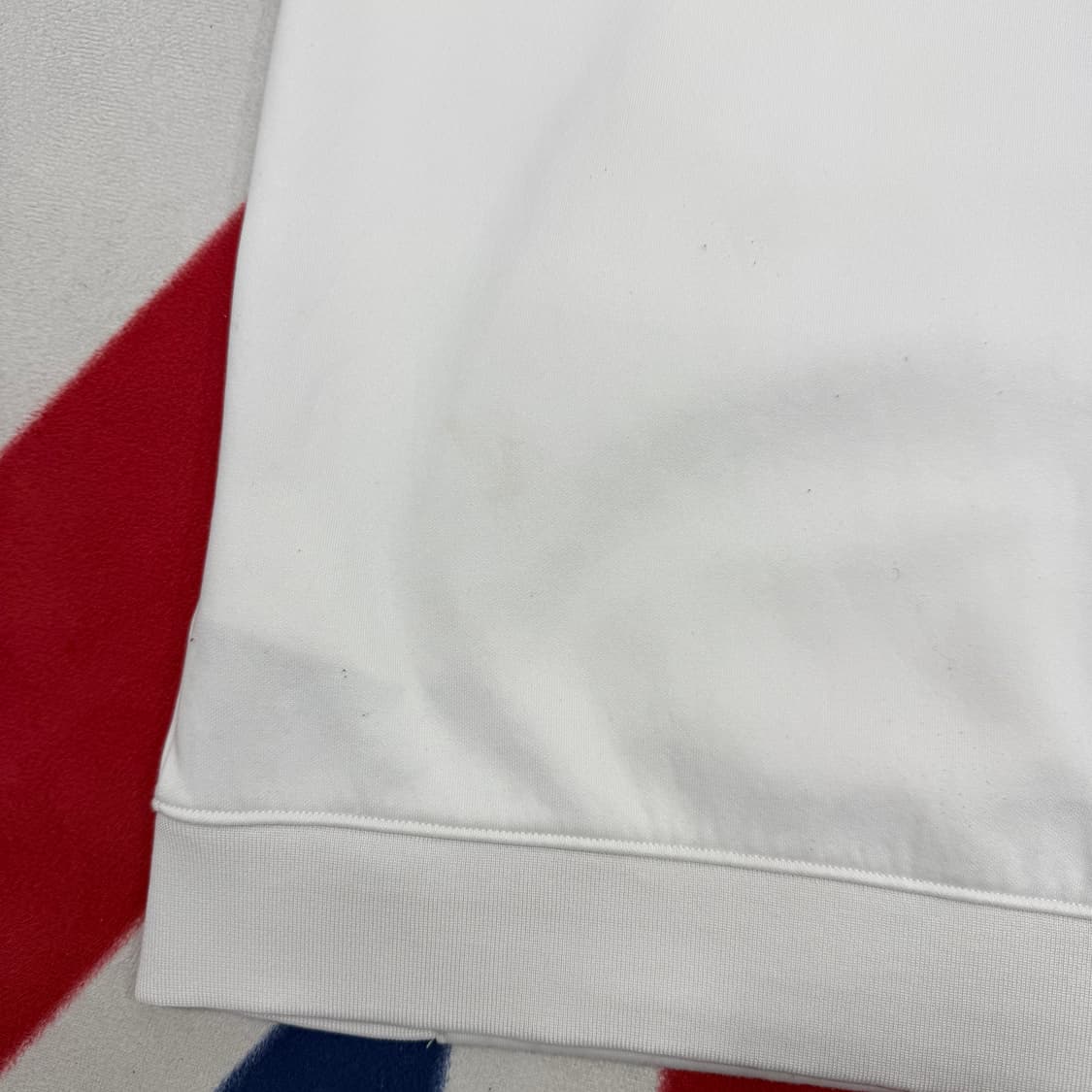 나이키 국대 져지 XL 상품이미지5