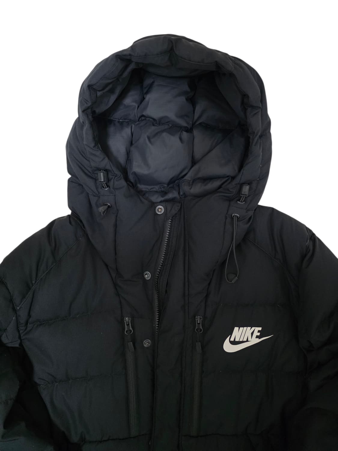 나이키 덕다운 롱패딩 L 상품이미지1