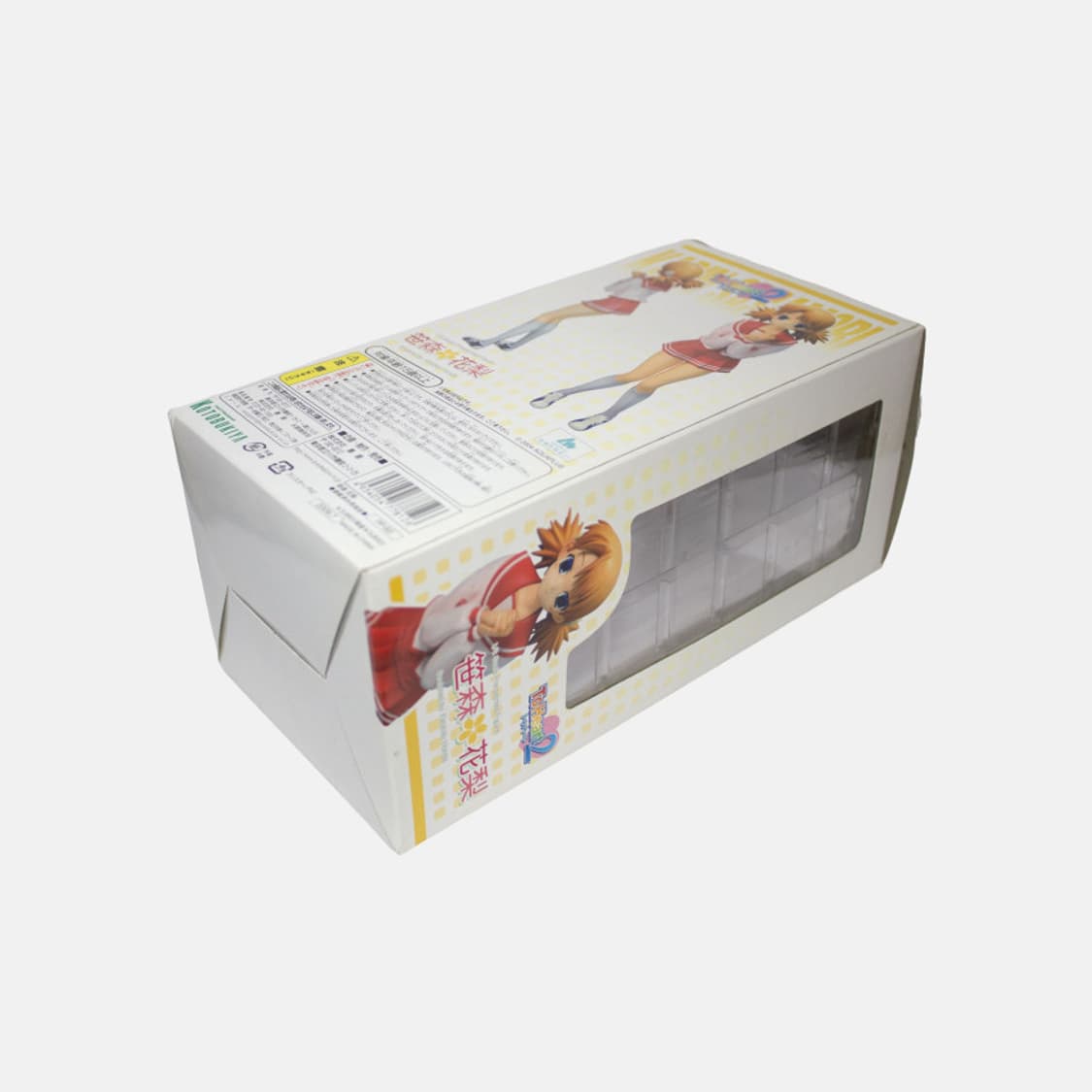 투하트2 사사모리 카린 고토부키야 1/8 스케일 피규어 고전 미소녀 상품이미지9