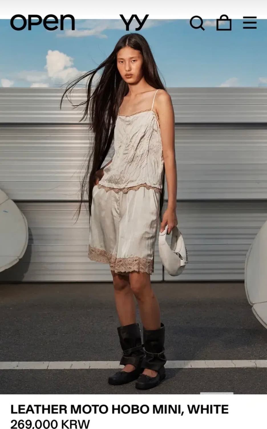 Open yy 호보백 상품이미지2