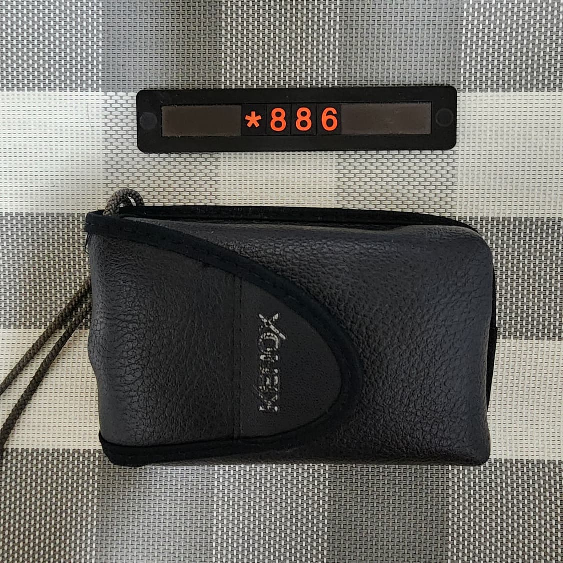 삼성캐녹스 Z 70 S 필름카메라 파우치포함 상품이미지6