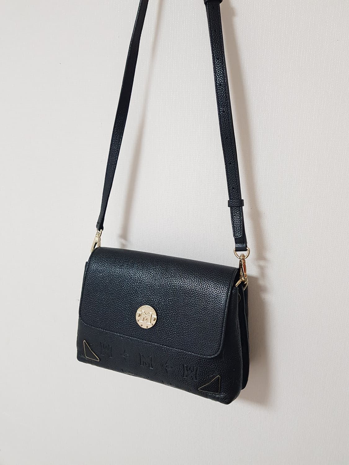 메트로시티 크로스백 ㅡ정품  상품이미지1