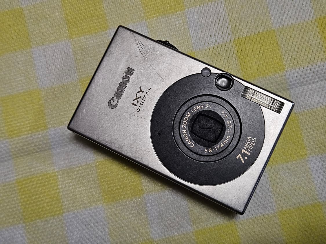 캐논 ixy10 (익서스70) 상품이미지1
