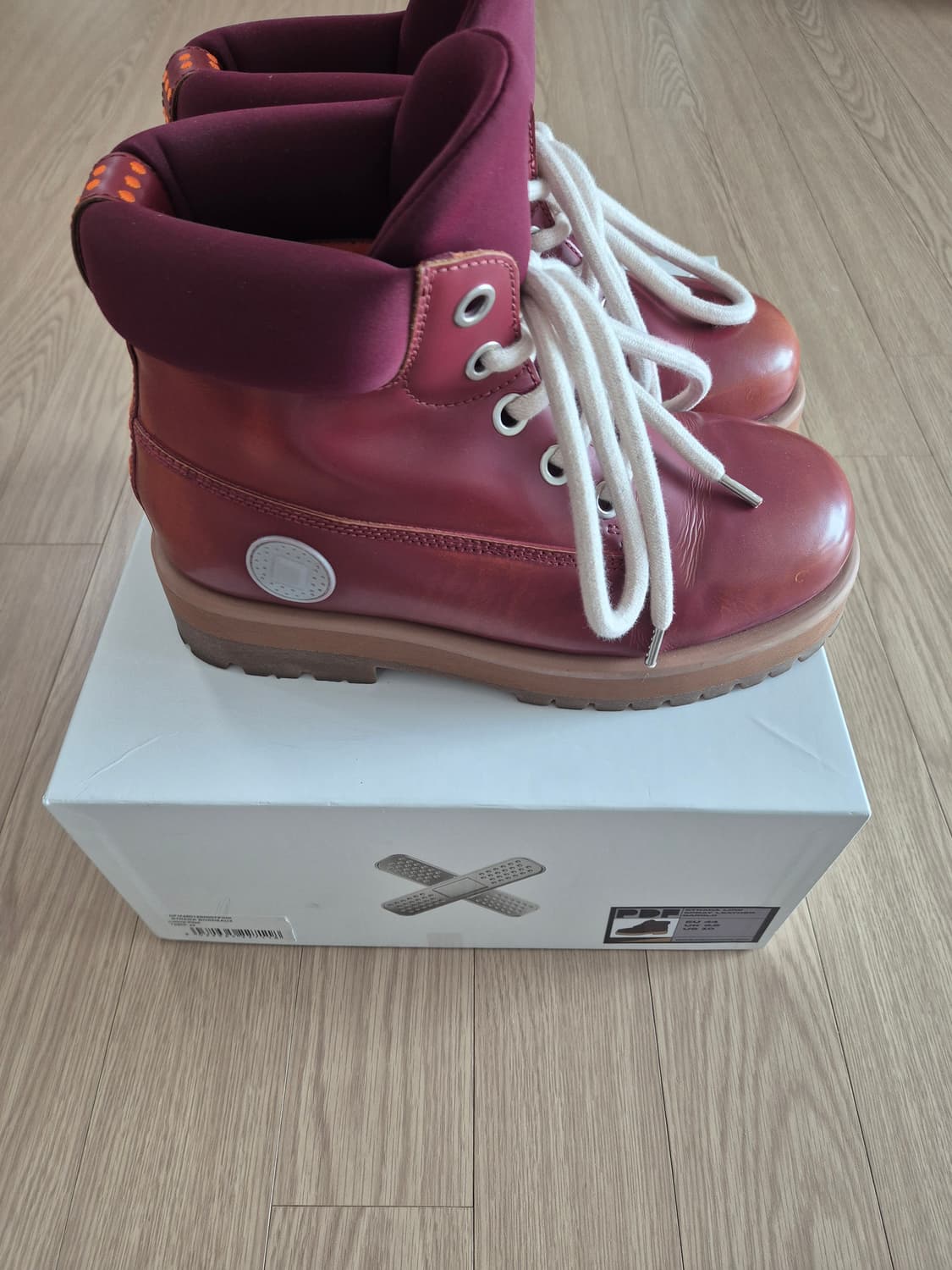 [44]PDF STRADA LOW 상품이미지2