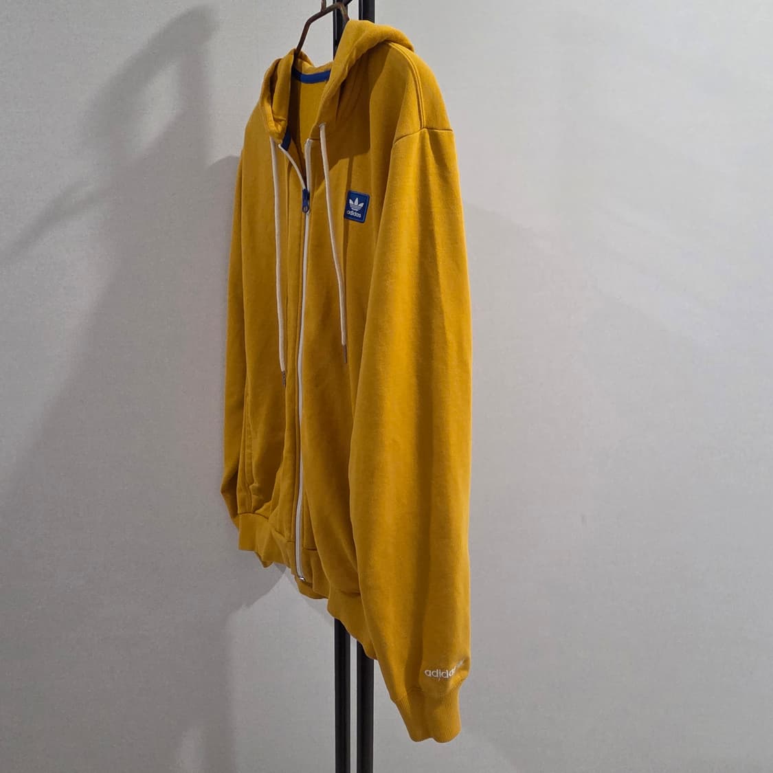 아디다스 후드 집업 상품이미지3