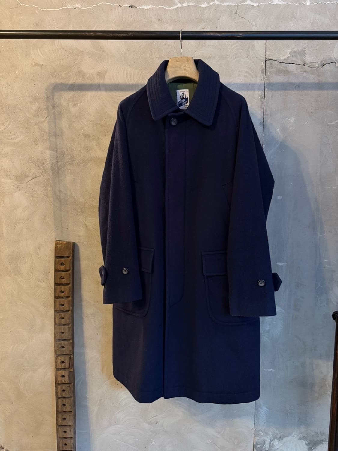 어나더오피스 코트 100 상품이미지3