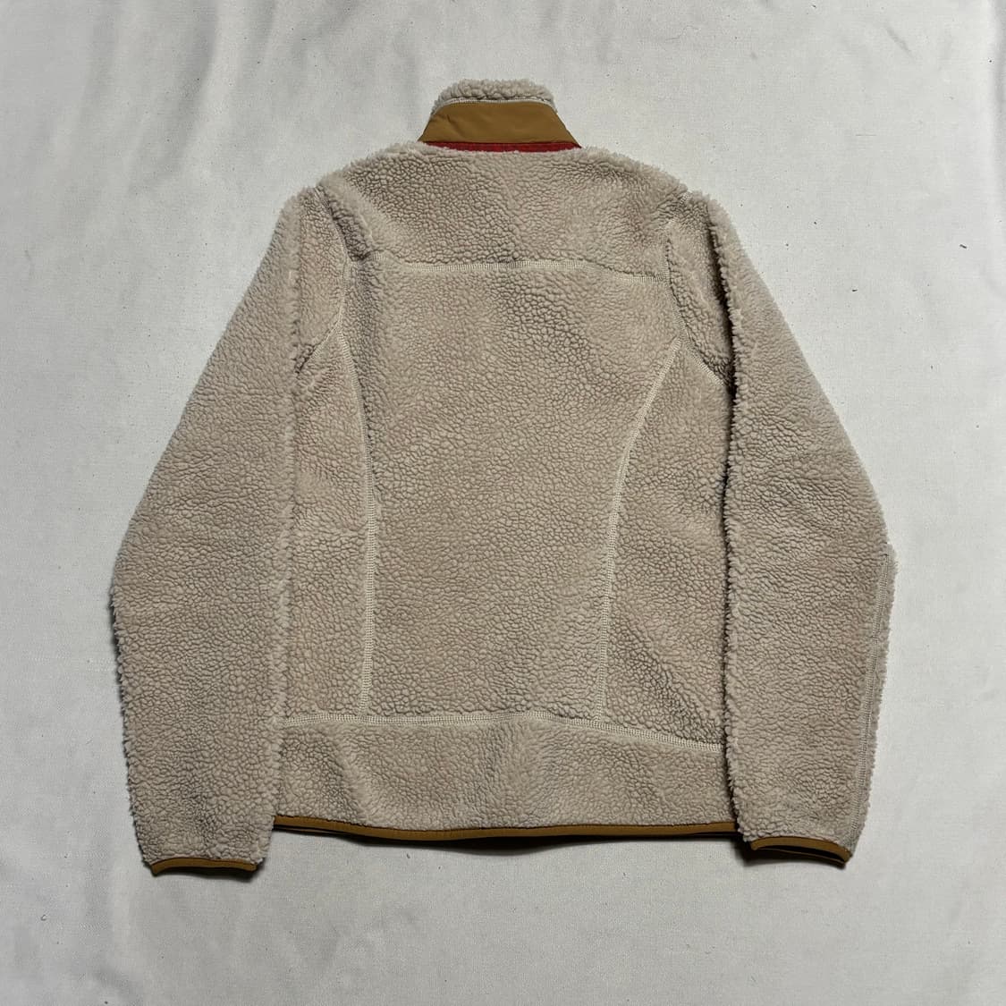 S 파타고니아 클래식 레트로-X 플리스 상품이미지3