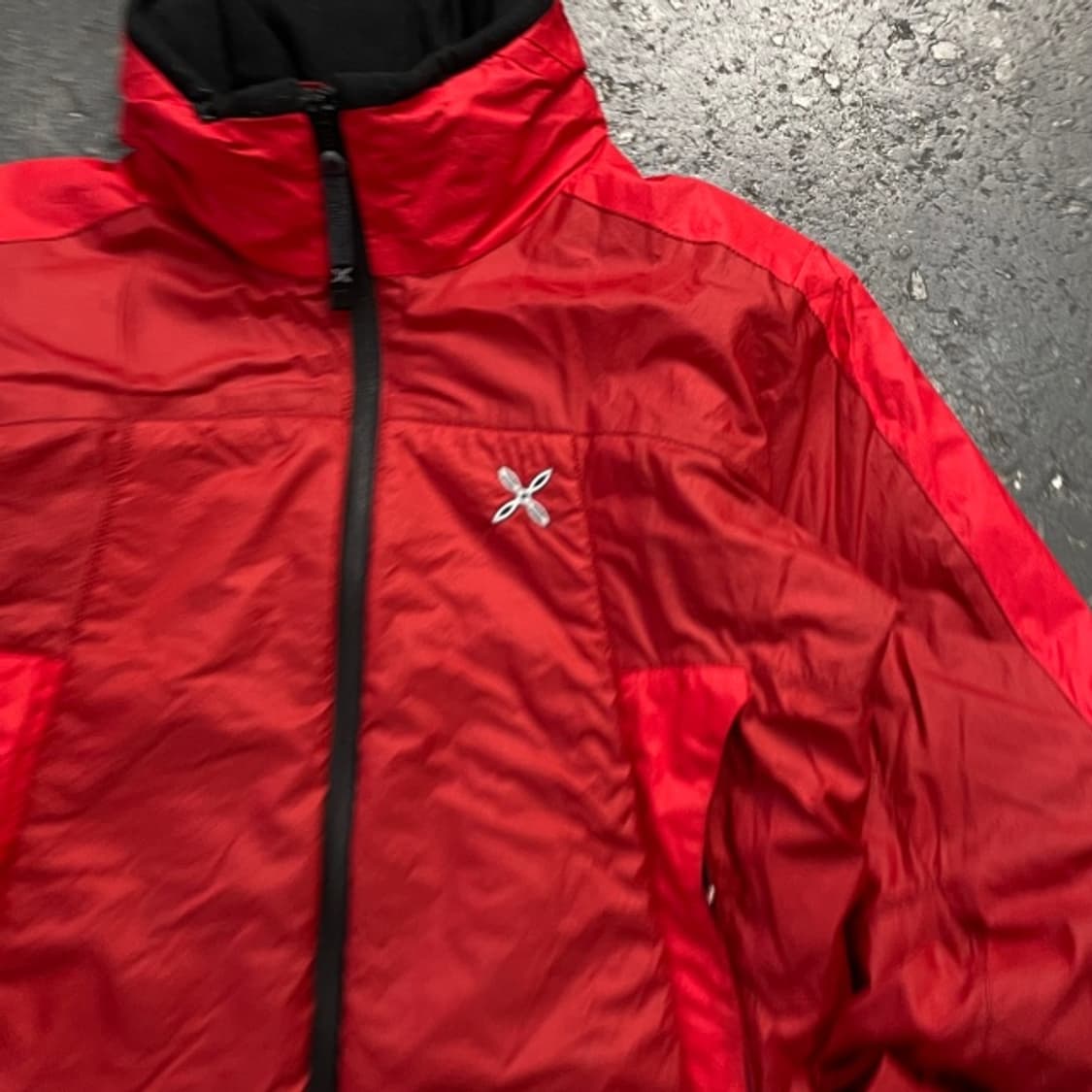 XS 몬츄라 프리마로프트 경량패딩  상품이미지2