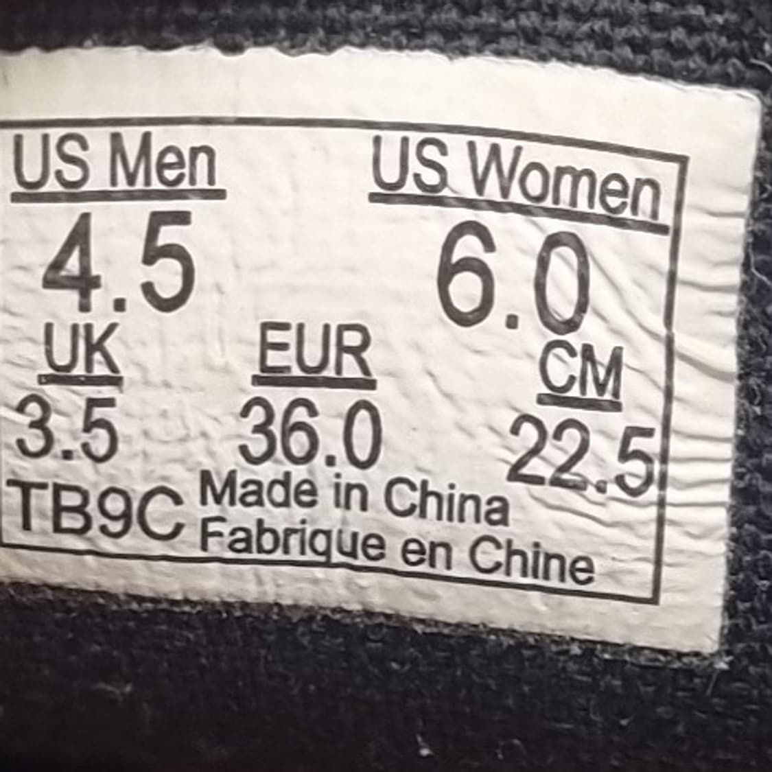 반스 클래식 실버 슬립온 225 상품이미지6