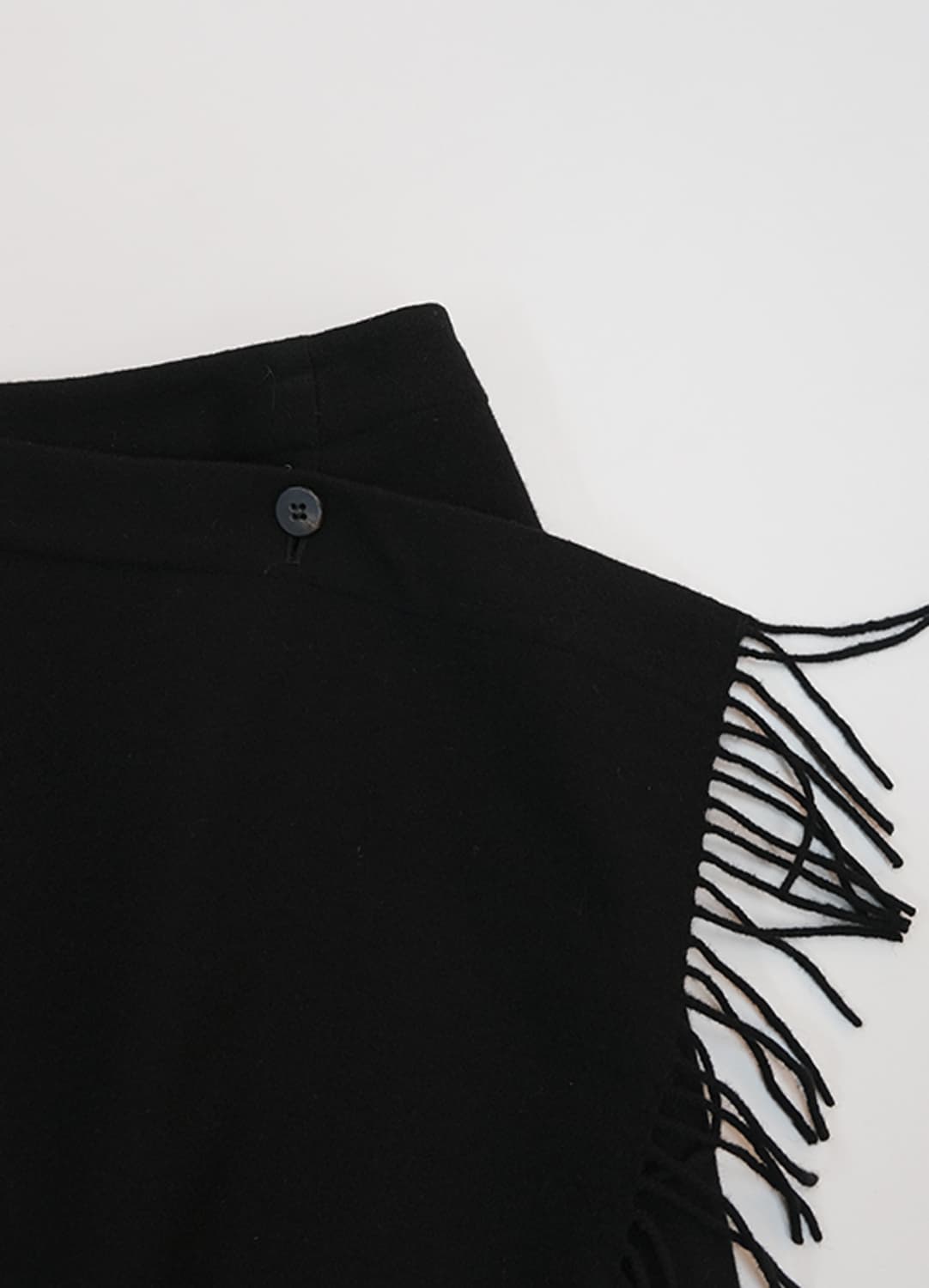 트리콧 꼼데가르송 1989 상품이미지5