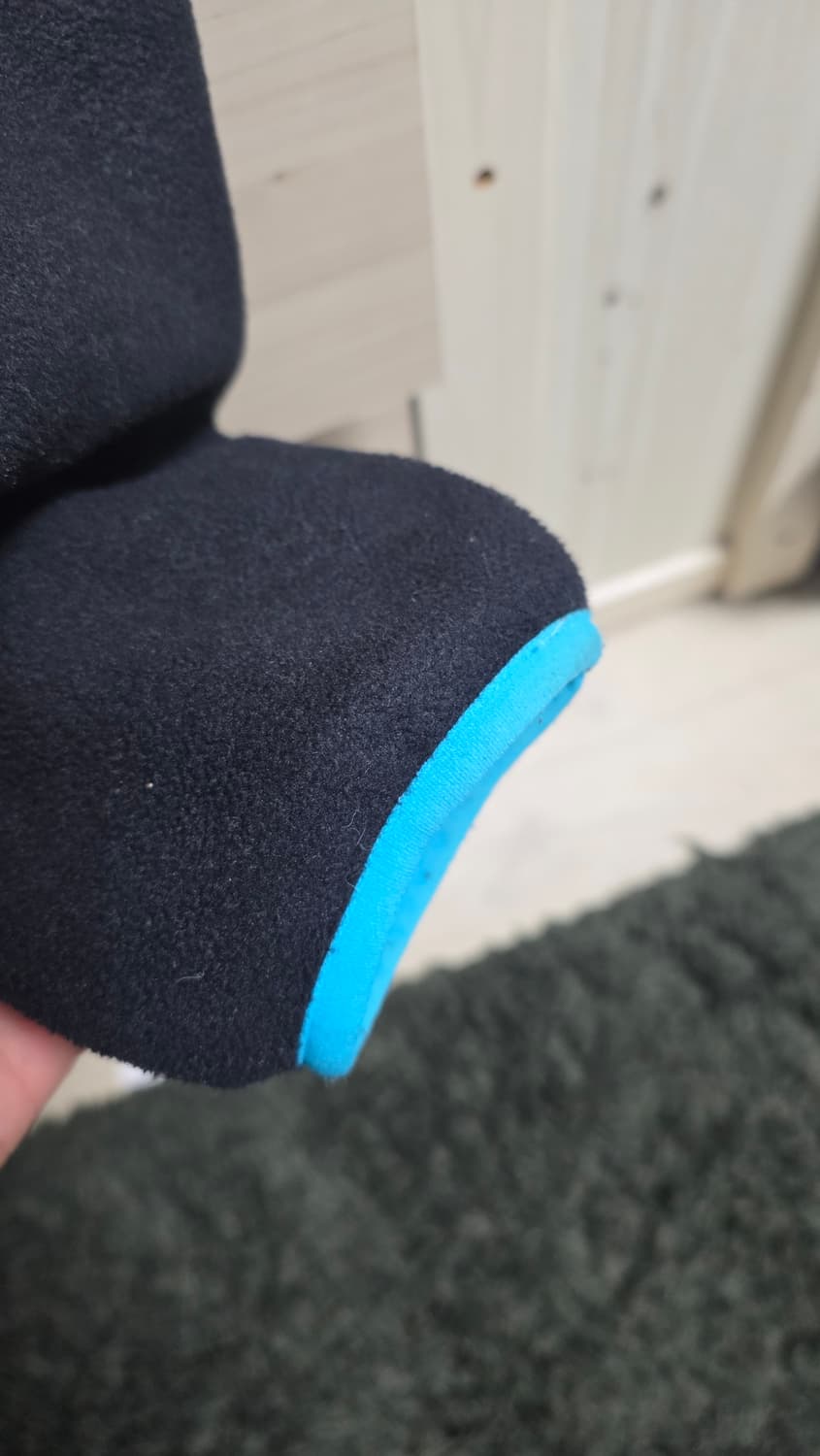 파타고니아 신칠라 우먼스L (멘즈M) 상품이미지5