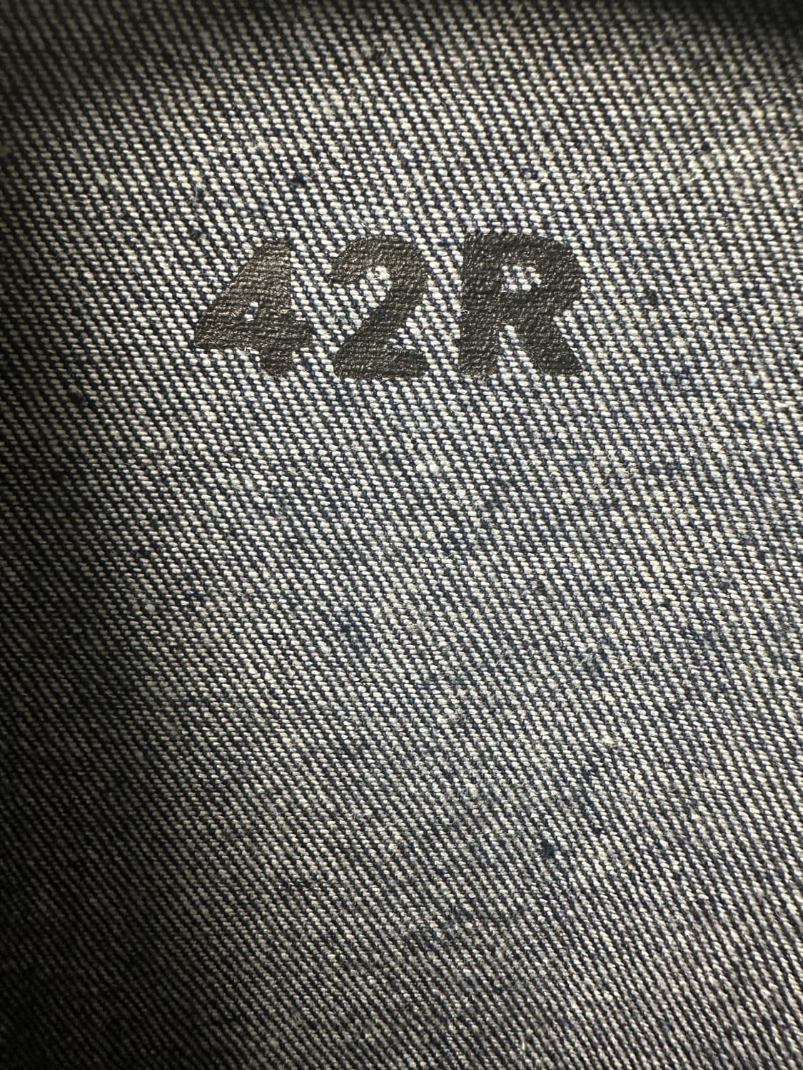 미군 초어자켓 42R(105) 새상품 상품이미지2