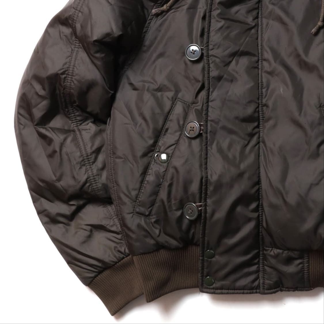 폴로 진스 Polo Jeans N-2B Jacket 
 상품이미지3