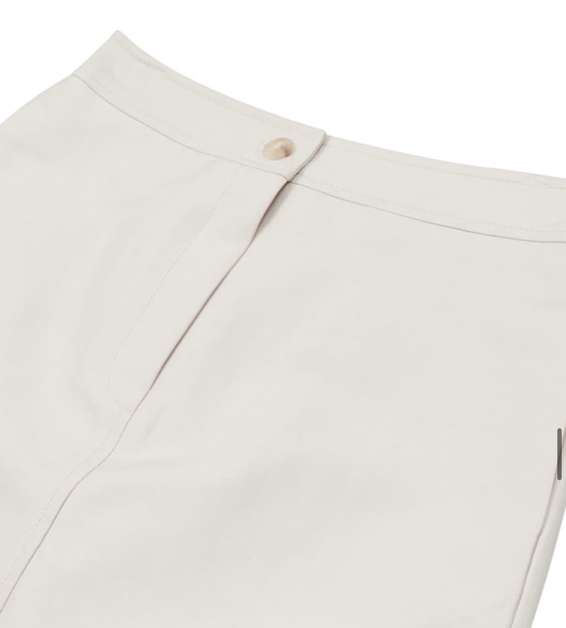 SOFT MIDI SKIRT-IVORY 상품이미지7