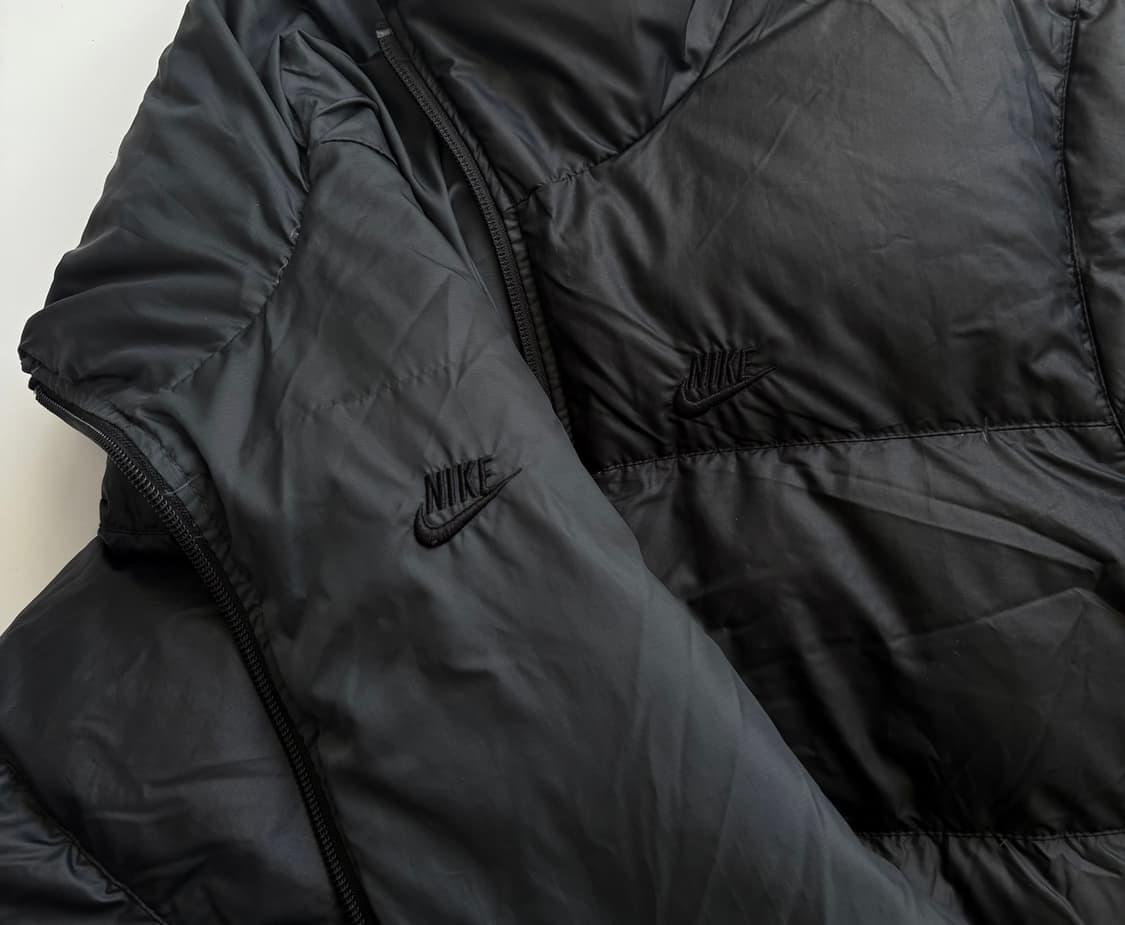 Nike 나이키 리버시블 덕다운 패딩 상품이미지3