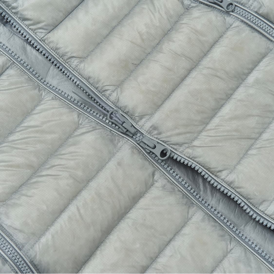 무신사스탠다드 경량패딩 상품이미지3