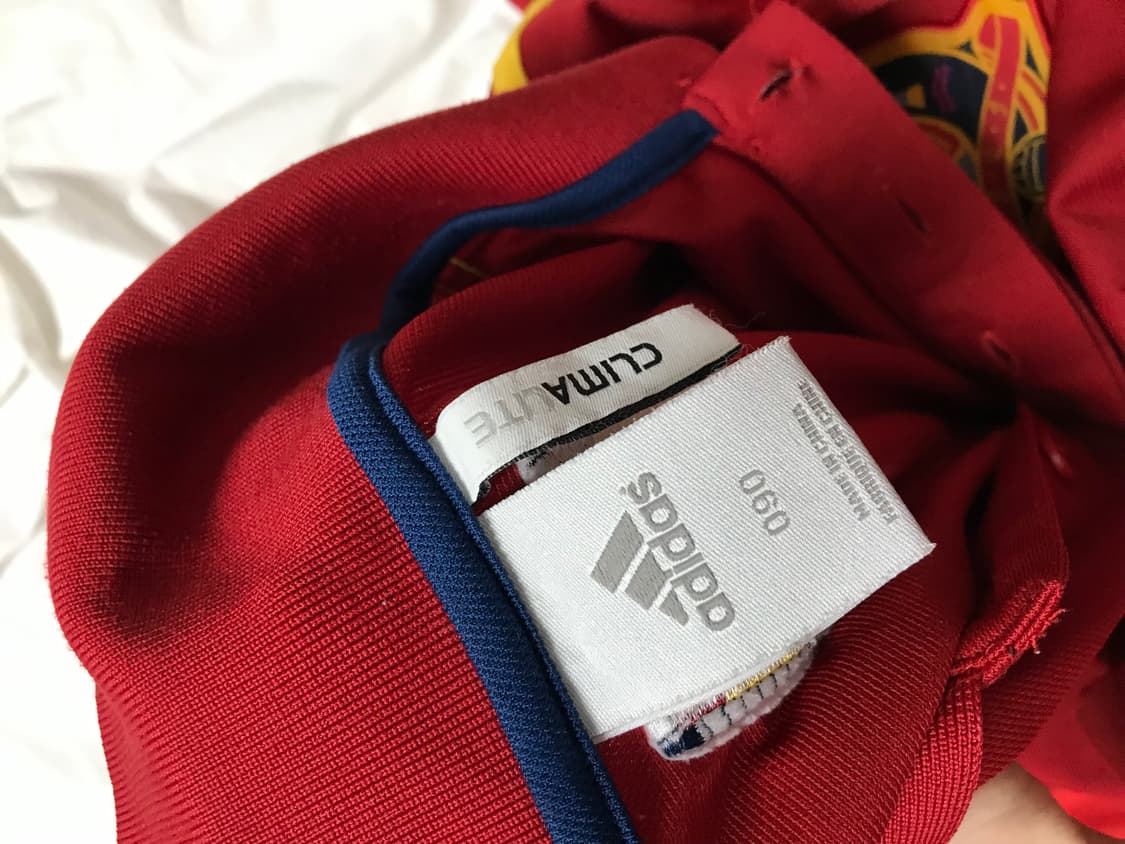 아디다스 스페인 반팔 상품이미지3