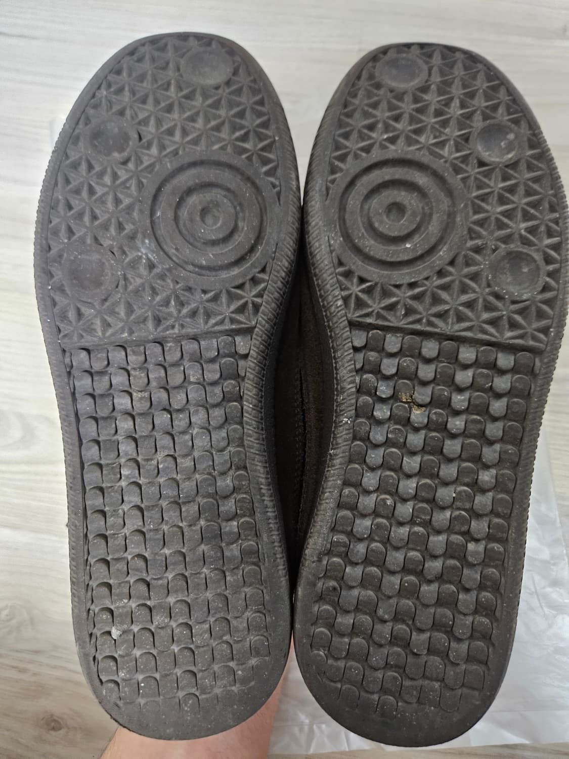 페몬트 dress (dark brown) 235 상품이미지3