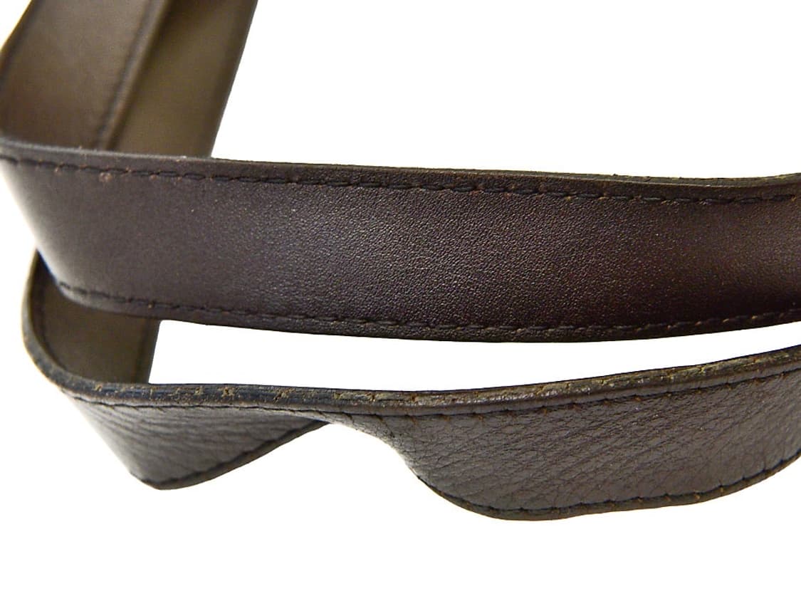 버버리 노바체크 숄더백(정품) 상품이미지7