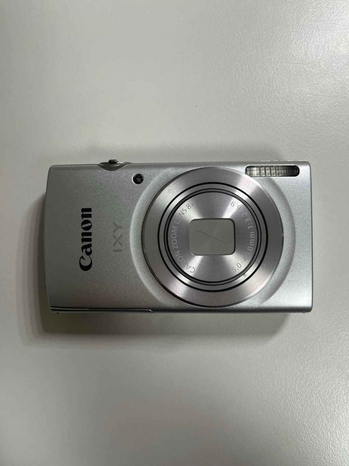 캐논 Canon IXY 200 상품이미지2