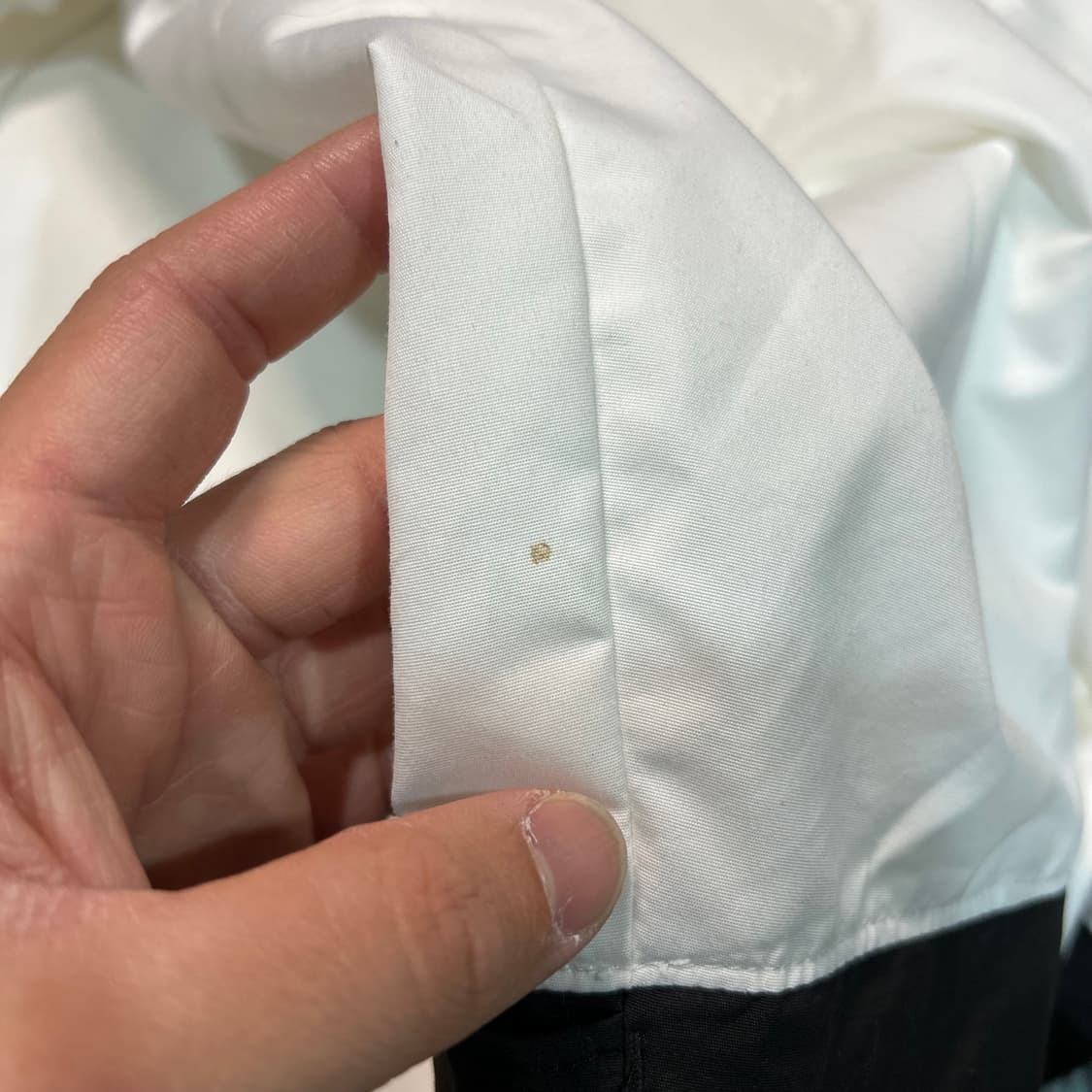 [XL] 노스페이스 화이트 라벨 마티스 자켓 화이트 상품이미지6