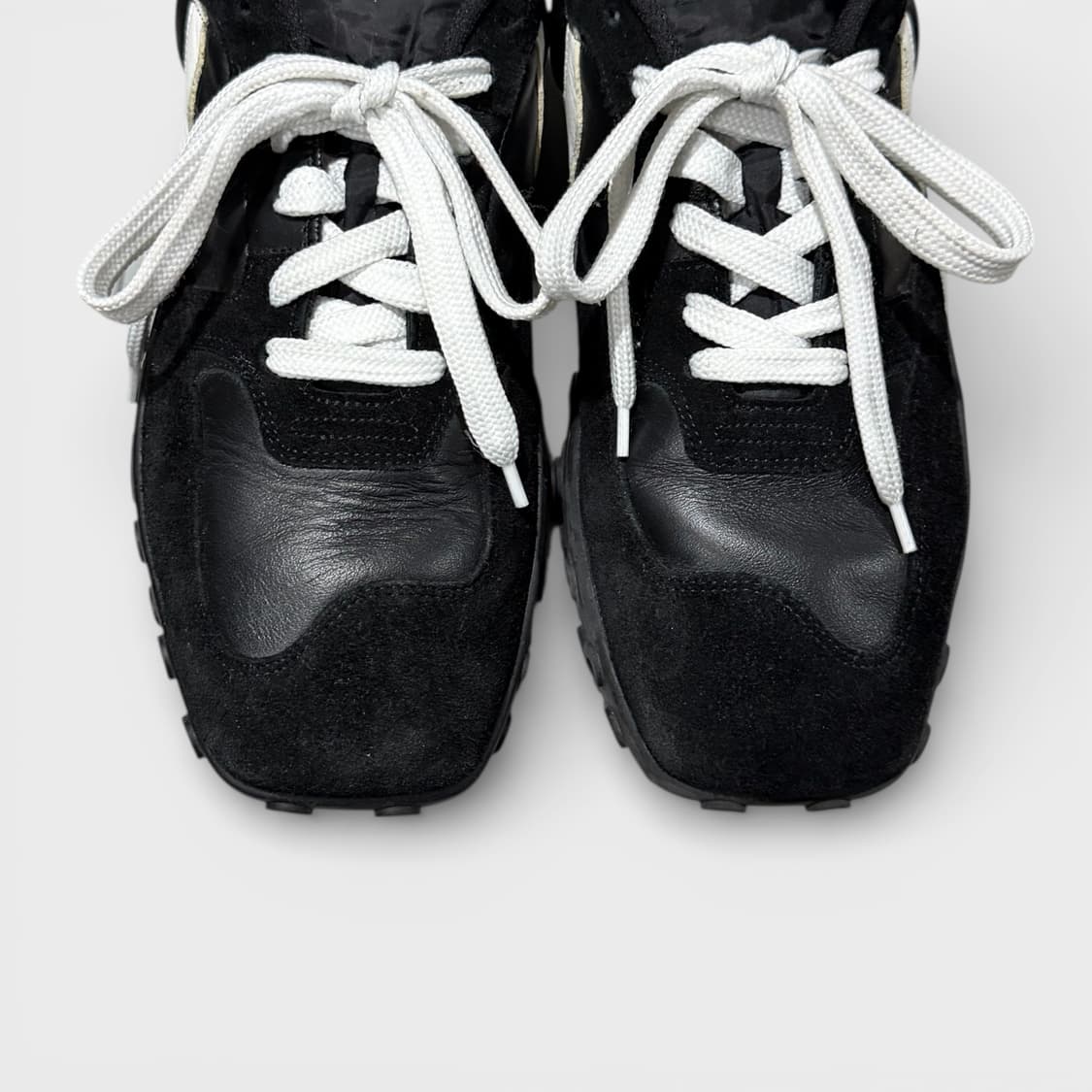 Marine Serre shoes 상품이미지5