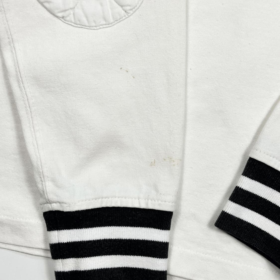 폴로 랄프로렌 블랙와치 클래식 PK 럭비티 M 상품이미지7