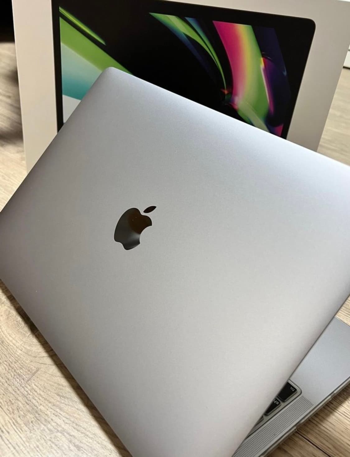 맥북프로 M1 8gb/256gb 13인치 상품이미지1