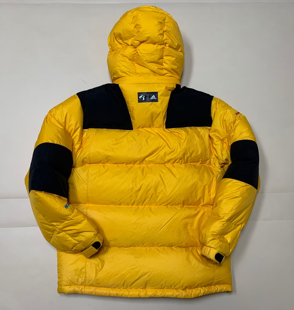 [95] 아디다스 800 하이킹 벌키 구스다운 상품이미지2