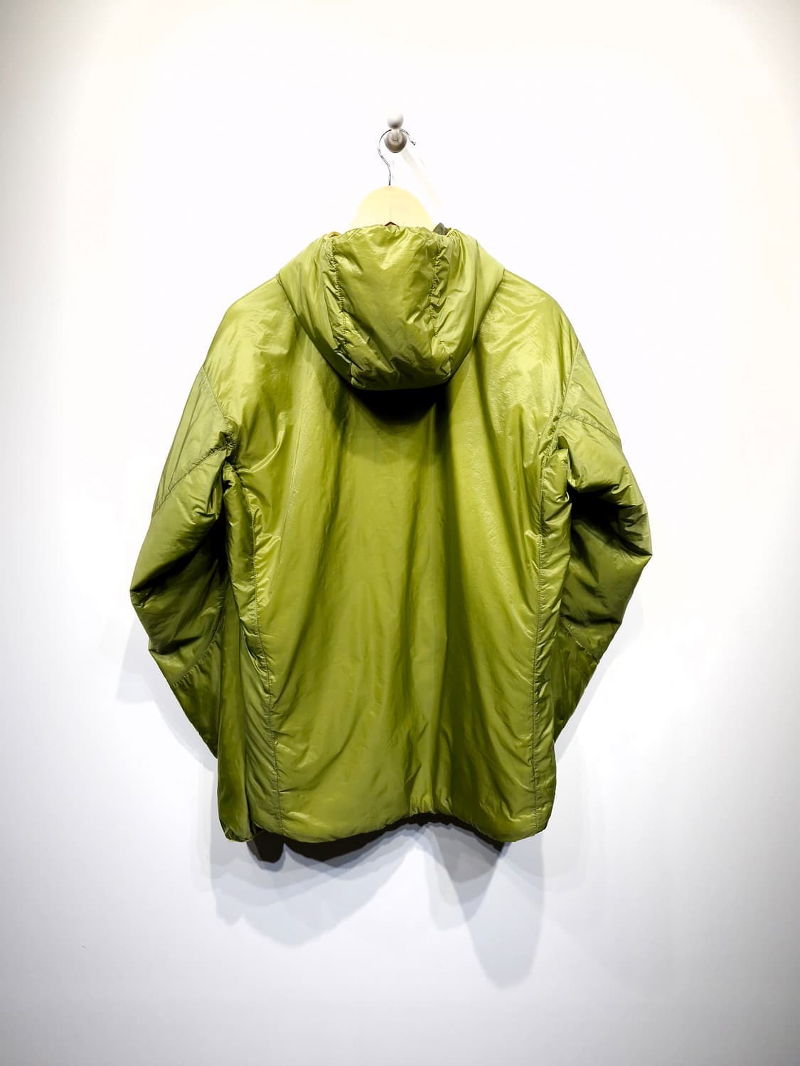 ARCTERYX 아크테릭스 아톰 LT후디 구형 상품이미지2