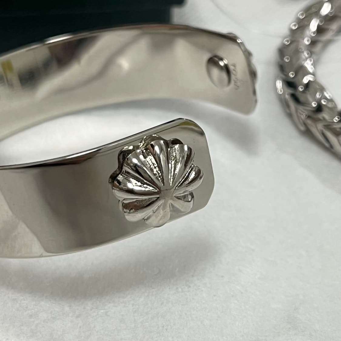 토가 TOGA 26ss 메탈 뱅글 상품이미지4