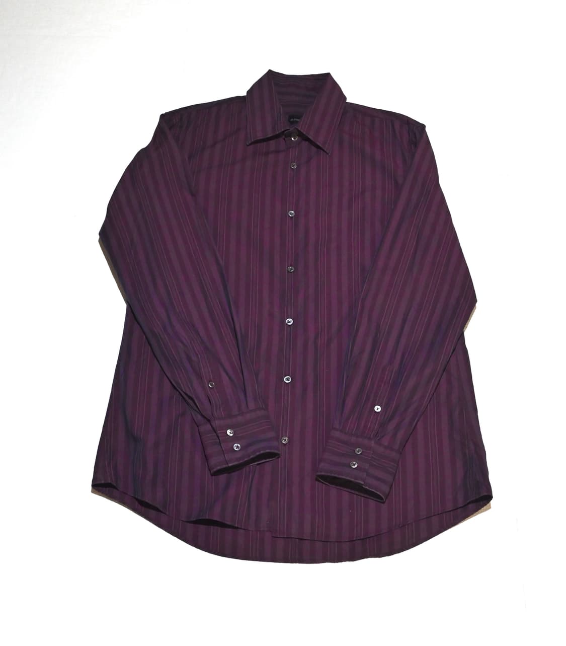 jil sander 2000s stripe shirt 상품이미지2
