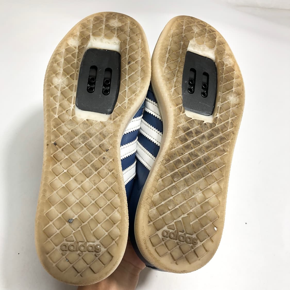 아디다스 벨로삼바 사이클링 블루 240 상품이미지7