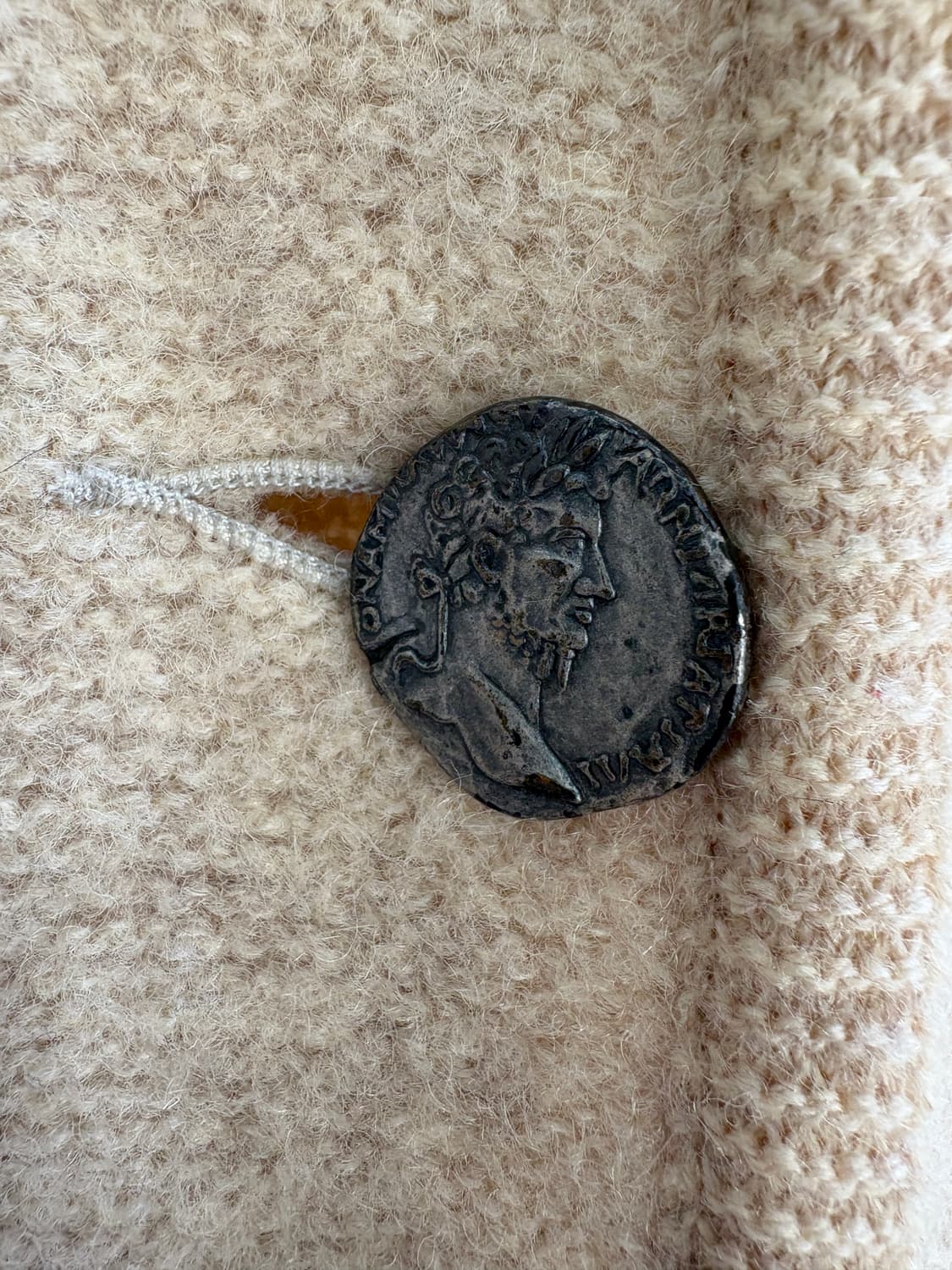 GEIGER (Made in Austria) 코트 상품이미지5