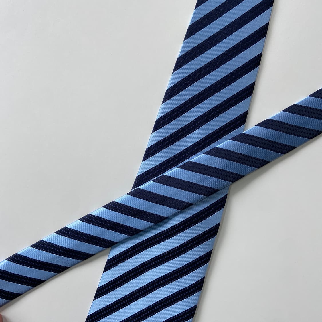 랑방 정품 명품넥타이 (LANVIN) 상품이미지4