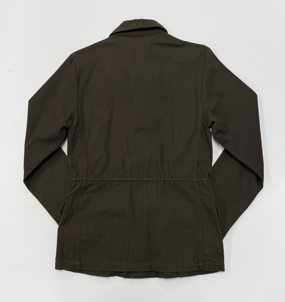 Zucca utility safari jacket 상품이미지7