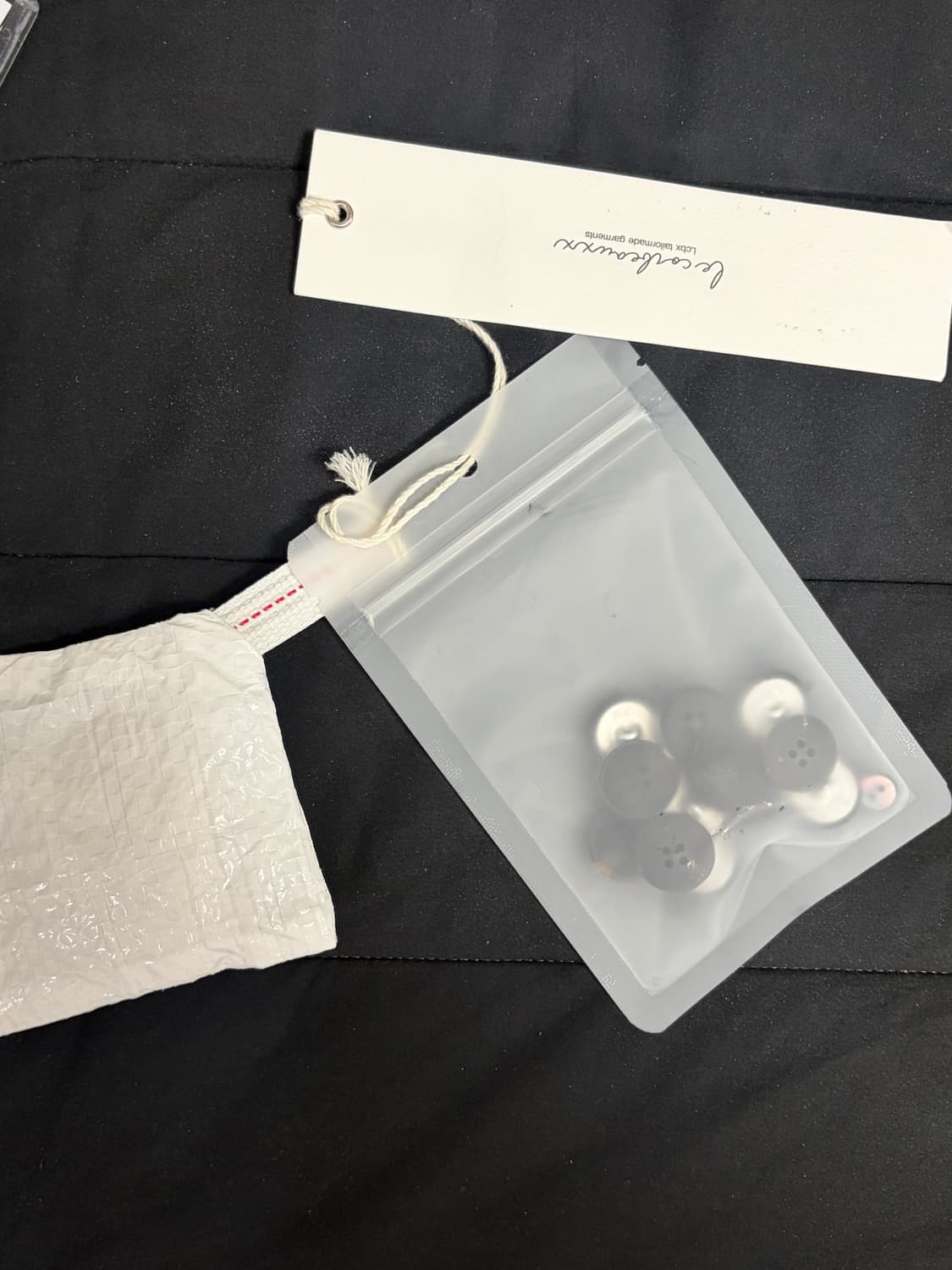 [1] Lcbx 25fw farmer’s jacket 파머스 자켓 상품이미지4