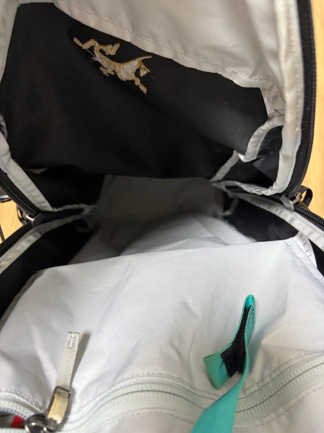 아크테릭스 맨티스 16 상품이미지5