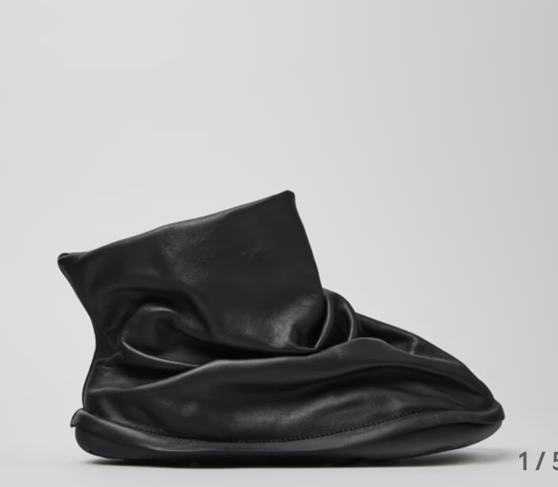 Camper x ISSEY MIYAKE - Peu Form 상품이미지1