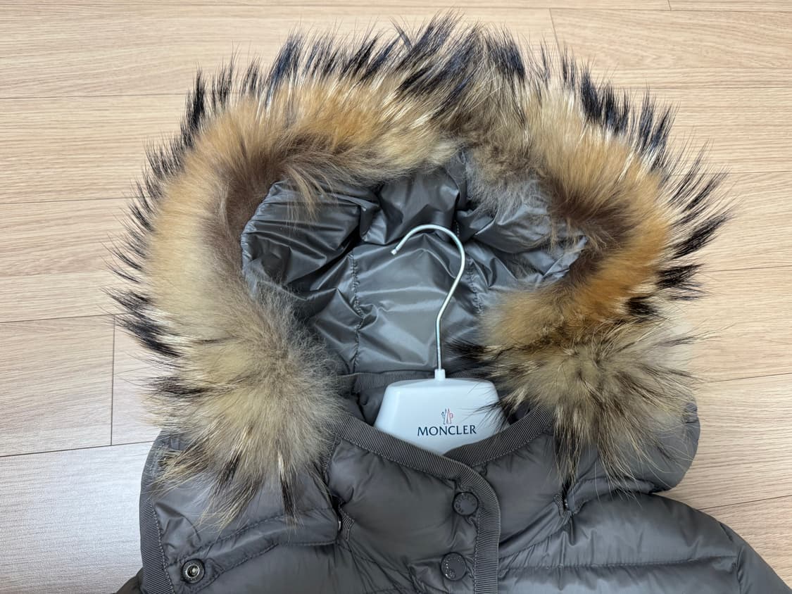 몽클레어 헤르민퍼 패딩  상품이미지1