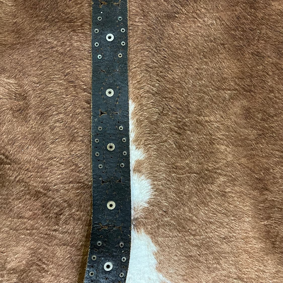 빈티지 벨트 상품이미지8