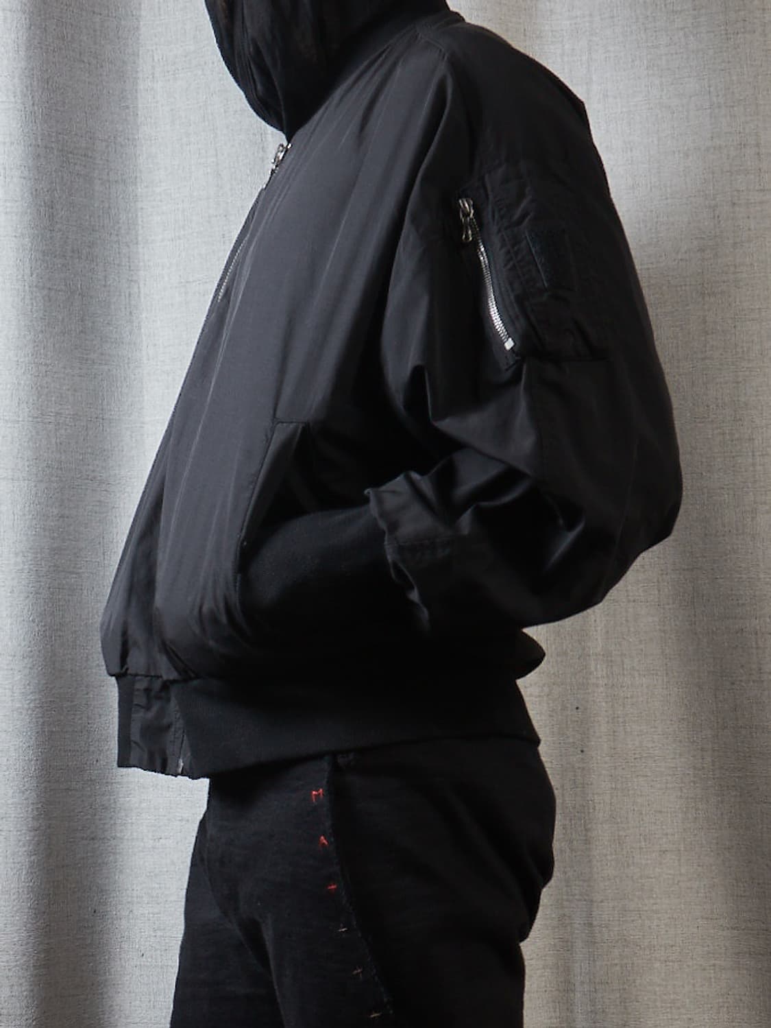 Julius ss19 MA-1 자켓 상품이미지9